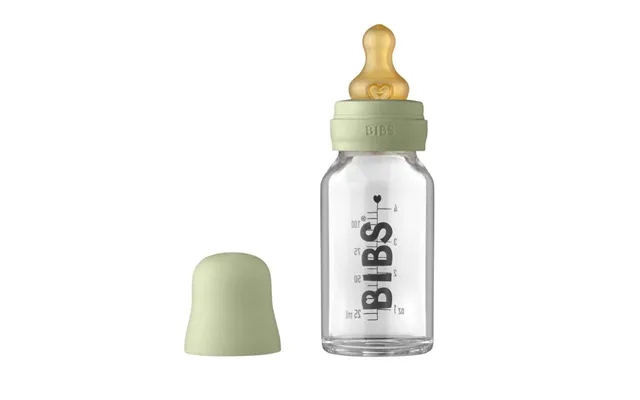 Bibs bottle - complete sutteflaskesæt product image