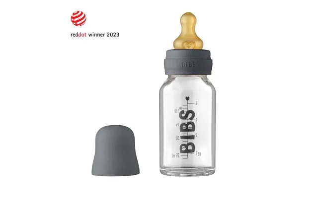 Bibs Bottle - Komplet Sutteflaskesæt product image
