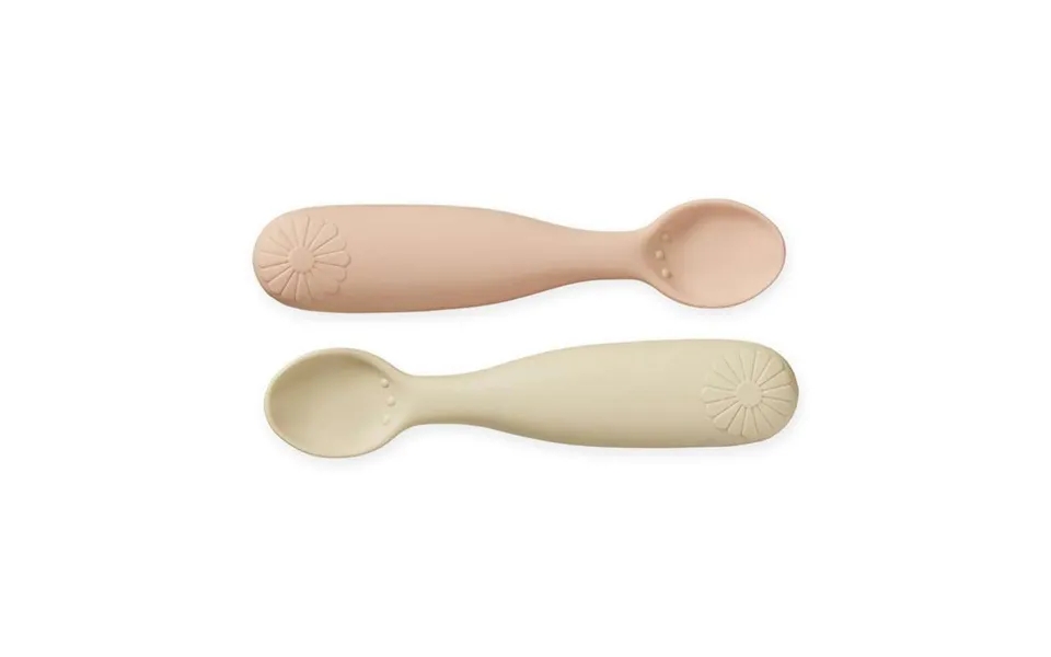 Cam Cam Copenhagen Spoons - Flower