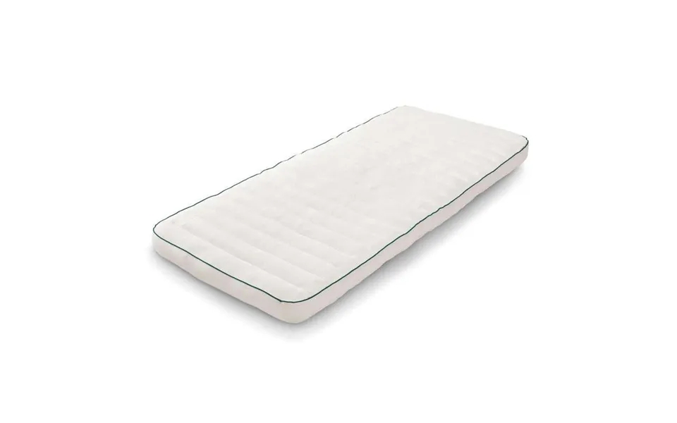 Cocoon company mattress to sebra bed - kapok