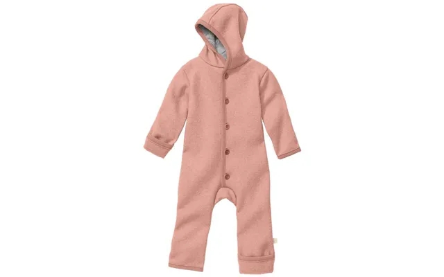 Disana coveralls m. Hood - boiled wool product image