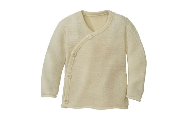 Disana melange jacket - merino wool product image