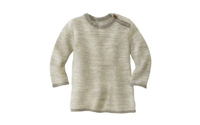 Disana Melange Sweater - Merinould product image