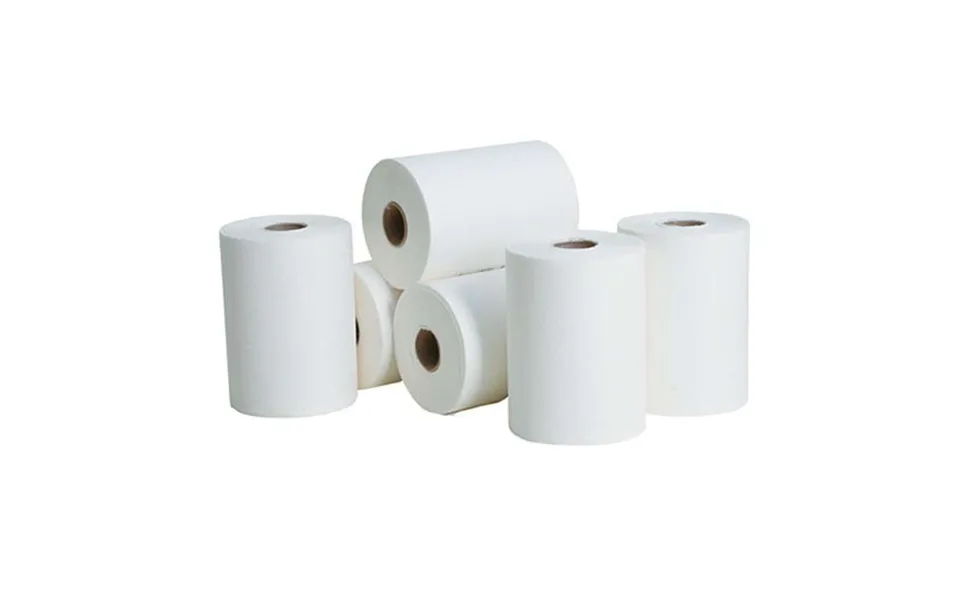 Disana Paper Fleece Liners - Papirrulle Skumklude