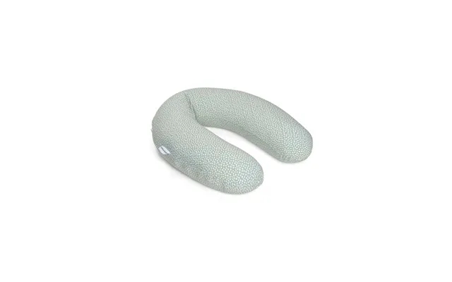 Doomoo nursing pillow pregnancy pillow - moln kaki product image
