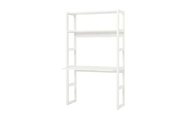 Jumping kids storey reol - 1 section m. 2 Shelves past, the laws writing tablet product image
