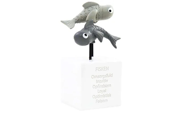 Kids city friis zodiac sign - the fish product image