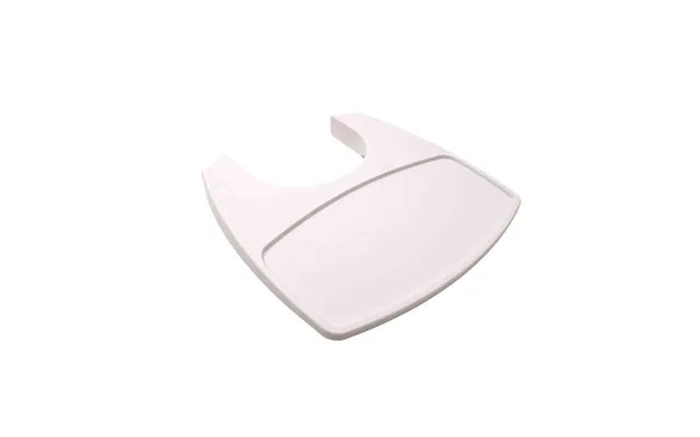 Leander tray to classic highchair - white product image
