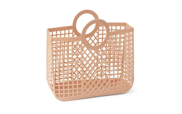 Liewood Bloom Basket - Rose product image
