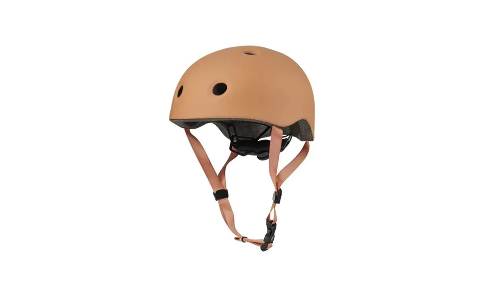Liewood hilary bike helmet - tuscany rose