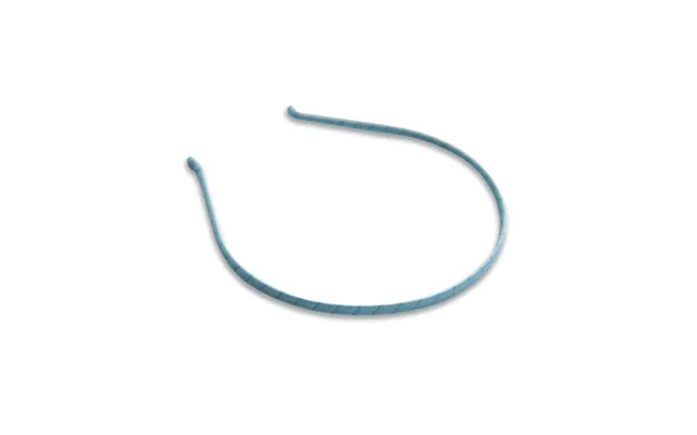 Loukrudt headband - narrow sky product image