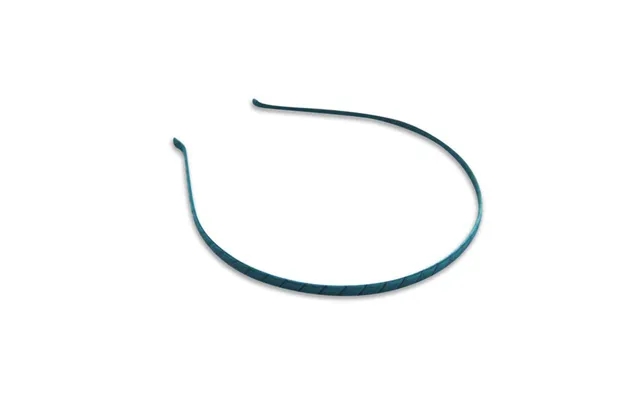 Loukrudt headband - narrow kerosene product image