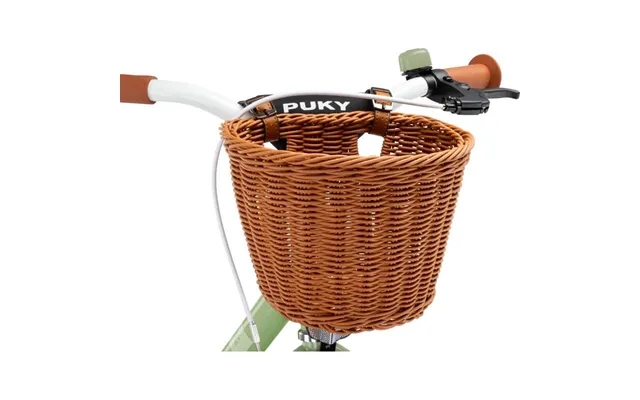 Puky Chaos Basket L - Cykelkurv product image