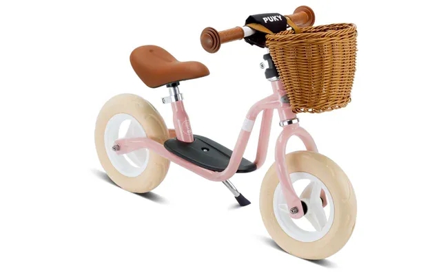 Puky lr m classic - two-wheeled runningbike m. Basket product image