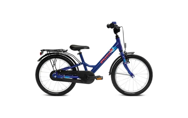 Puky youke 18 - tohjulet kids bike product image