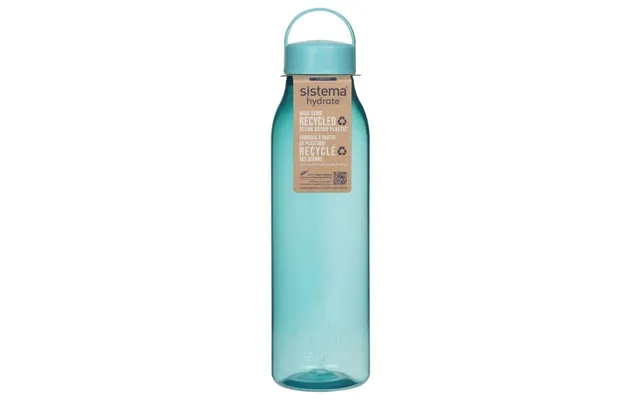 Sistema Ocean Bound Drikkedunk - Revive Bottle product image