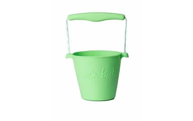 Srunch bucket - light green product image