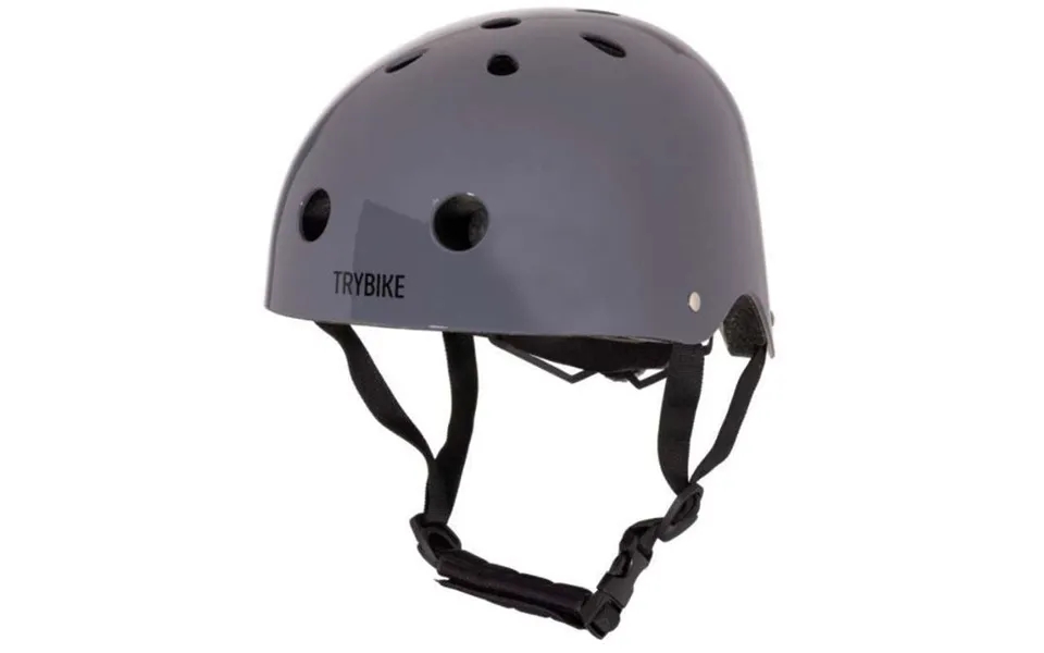 Trybike helmet to children past, the laws adults - str. M