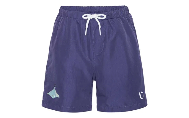 Vanilla copenhagen swimwear uv50 - deep blue product image