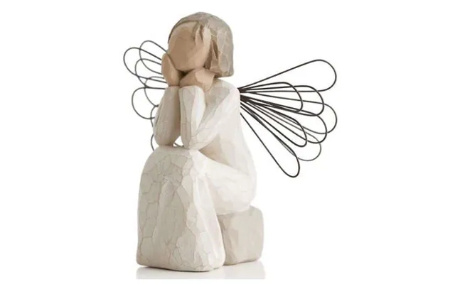 Willow Tree Angel Of Caring Figur product image