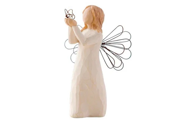 Willow tree angel of freedom figure product image