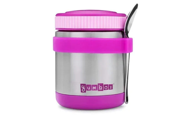 Yumbox Zuppa Termo Madbeholder M. Ske - 415 Ml. product image