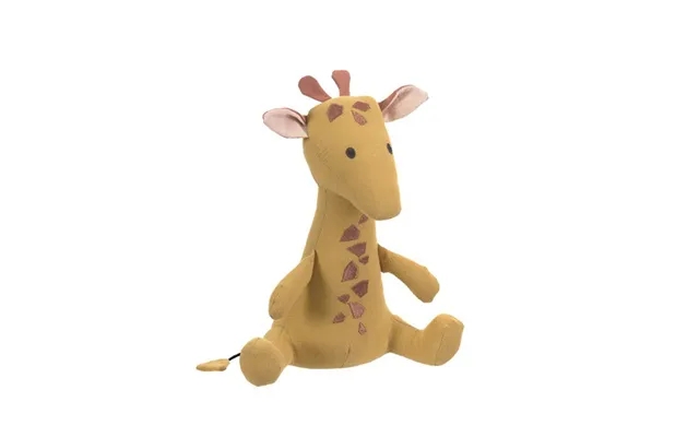 The teddy bear giraffe alice product image