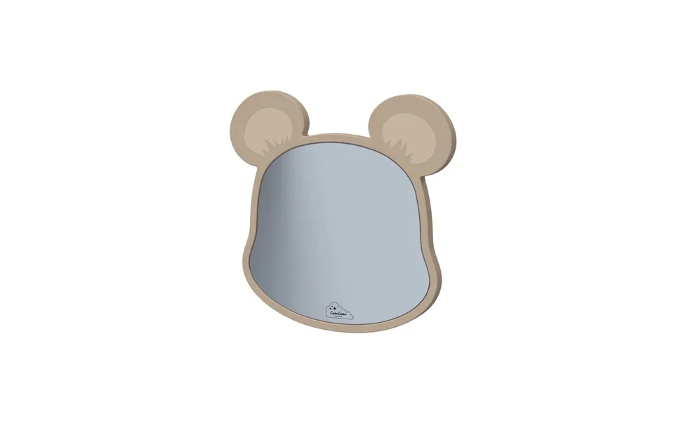 Cam Cam Copenhagen Kids Mirror - Bear