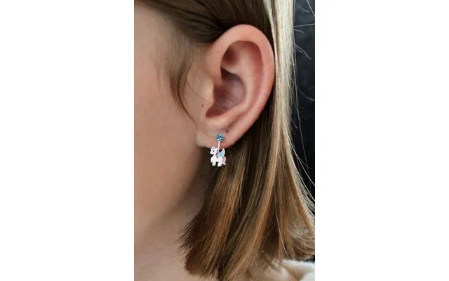 Unicorns earrings product image