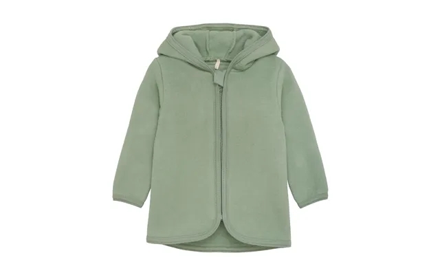 Huttelihut Baby Jacket M. Ear - Sea Spray product image