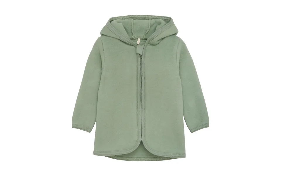 Huttelihut Baby Jacket M. Ear - Sea Spray