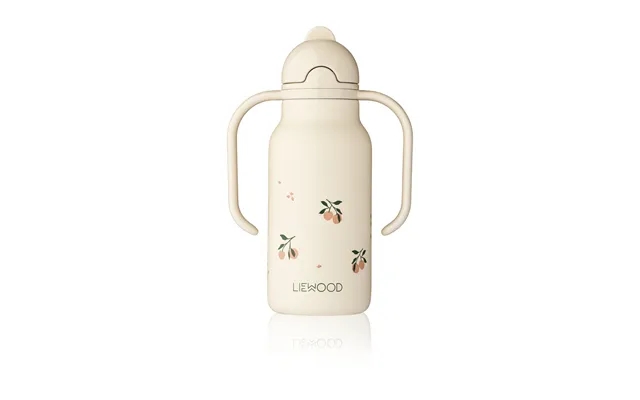Liewood kimmie water bottle - peach product image