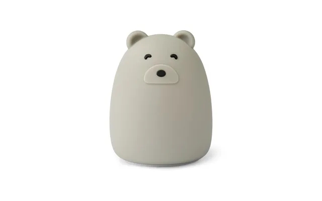 Liewood Winston Lampe - Mr Bear Dove Blue product image