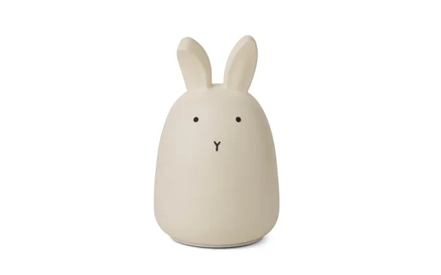 Liewood Winston Lampe - Rabbit Råhvid product image