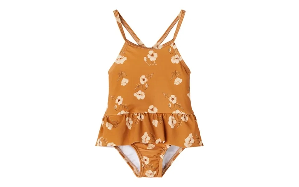 Lil Studio Swimsuit Bran - 62 Cm