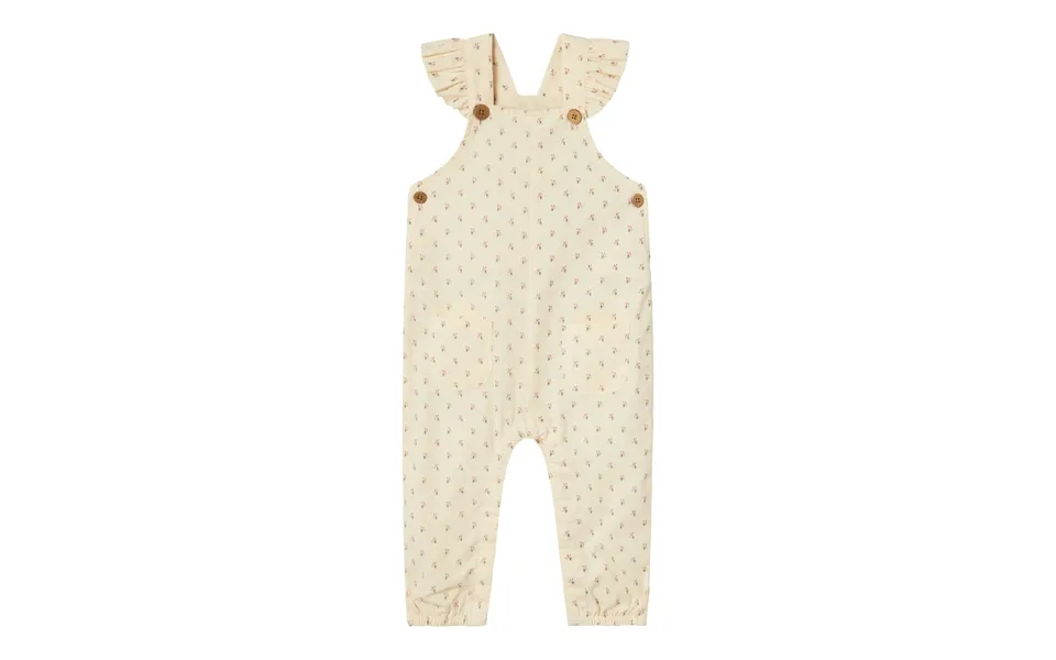 Lil Atelier Famaja Loose Overall - Turtledeove