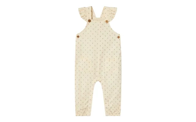 Lil Atelier Famaja Loose Overall - Turtledeove product image