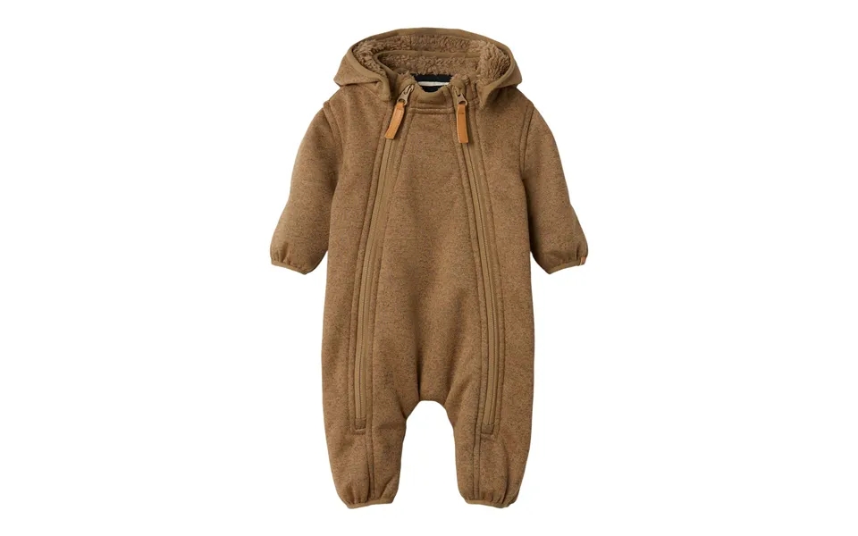 Lil Atelier Loro Baby Dragt - Elmwood