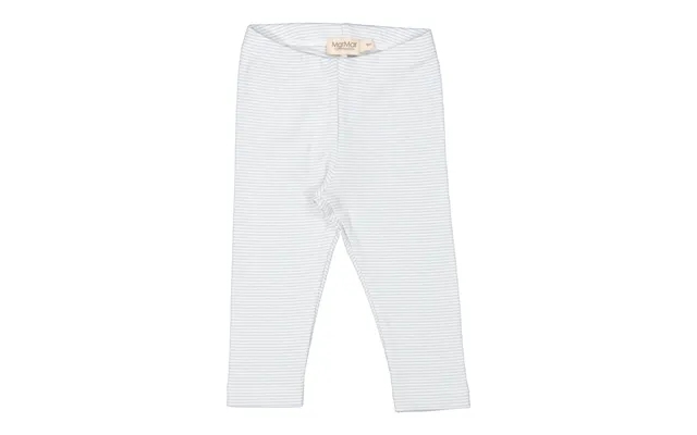 Marmar Leg Modal Pants - Fresh Air Stripe product image
