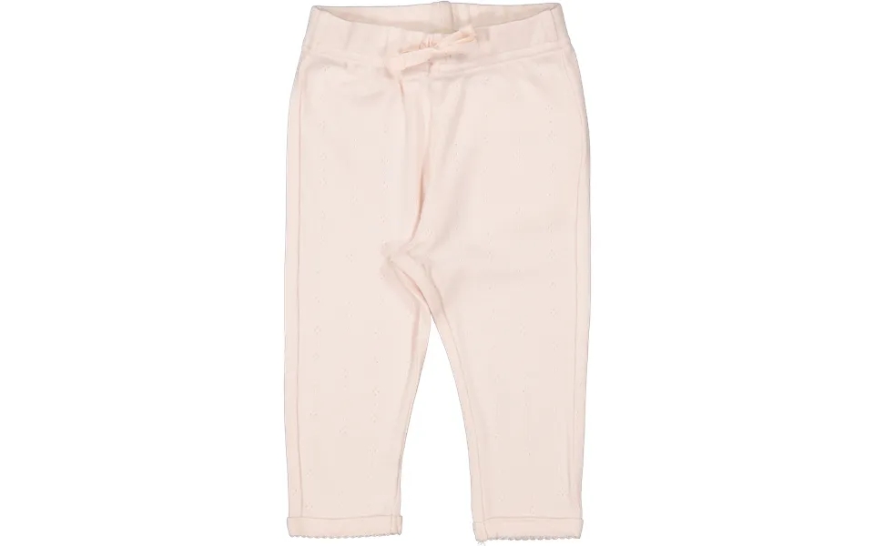 Marmar Pitti Pants - Pink Dahlia