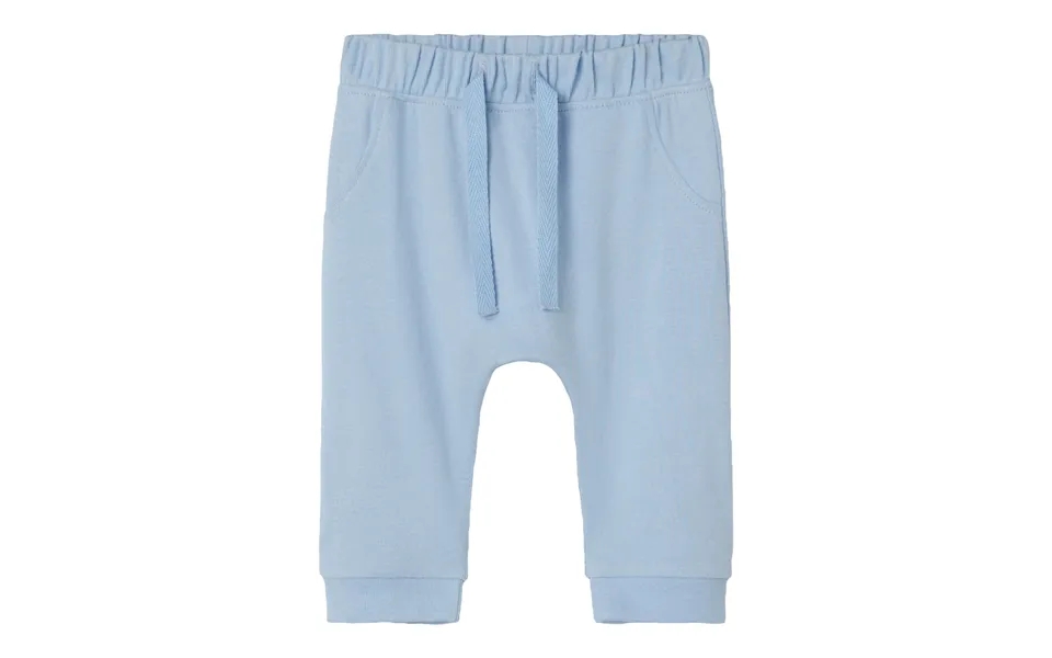 Name It Fanno Pants - Chambray Blue