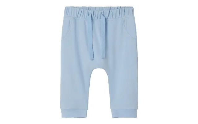 Name It Fanno Pants - Chambray Blue product image