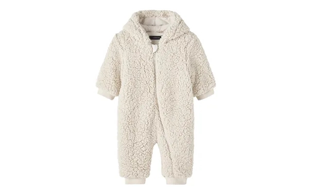 Name It Mazie Teddy Dragt - Moonbeam product image