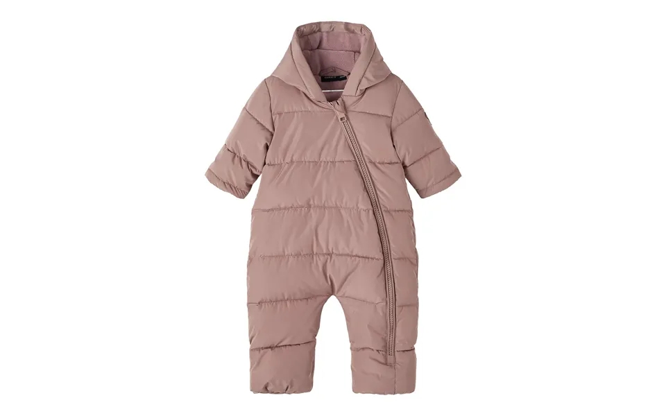 Name It Medow03 Snowsuit - Antler