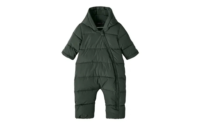 Name it medow03 snowsuit - deep forest product image