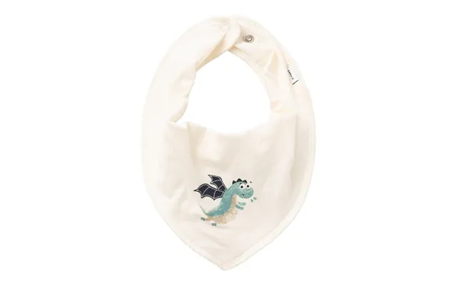 Name It Yasimdolyn Bib - Jet Stream product image