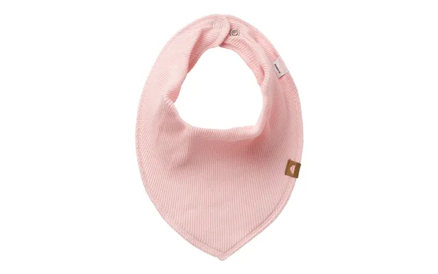 Name it yvettejennas bib - parfait pink product image