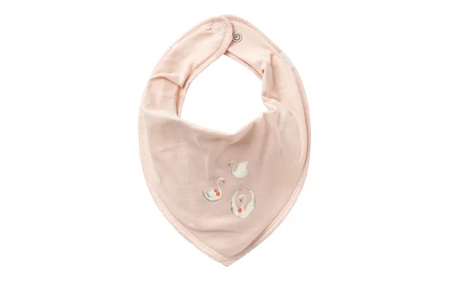 Name It Yvettetubie Bib - Sepia Rose product image