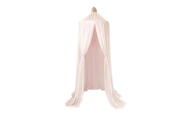 Spinkie Dreamy Canopy - Powder Pink product image