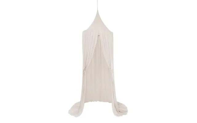 Spinkie canopy sheer - moonlight product image